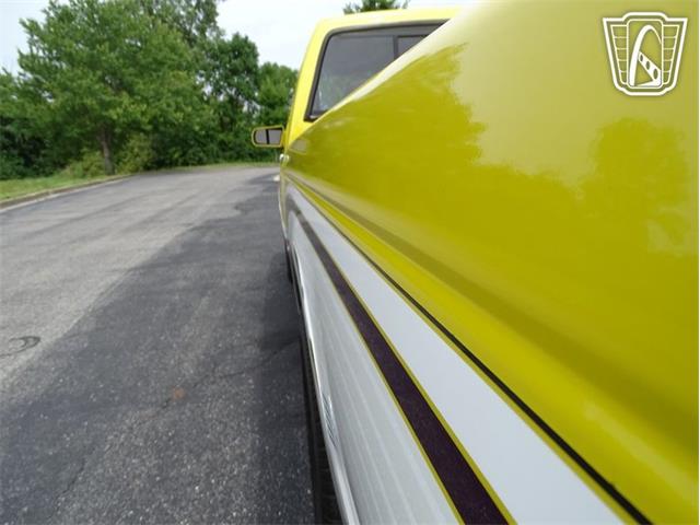 1982 Chevrolet S10 (CC-2065405) for sale in O'Fallon, Illinois