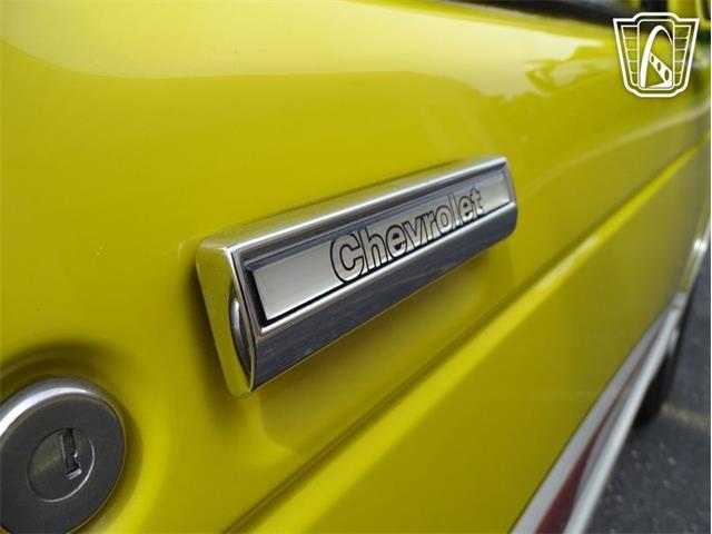 1982 Chevrolet S10 (CC-2065405) for sale in O'Fallon, Illinois