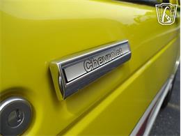 1982 Chevrolet S10 (CC-2065405) for sale in O'Fallon, Illinois