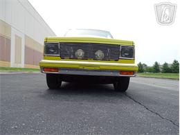 1982 Chevrolet S10 (CC-2065405) for sale in O'Fallon, Illinois