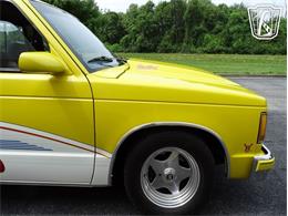 1982 Chevrolet S10 (CC-2065405) for sale in O'Fallon, Illinois