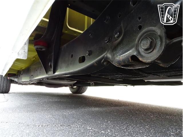 1982 Chevrolet S10 (CC-2065405) for sale in O'Fallon, Illinois