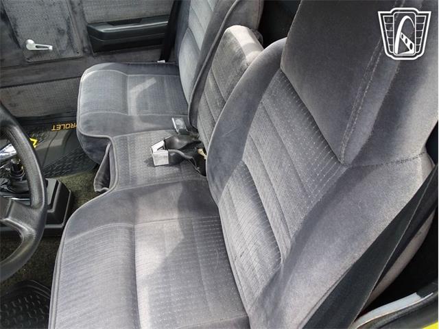 1982 Chevrolet S10 (CC-2065405) for sale in O'Fallon, Illinois