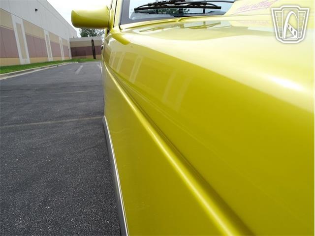 1982 Chevrolet S10 (CC-2065405) for sale in O'Fallon, Illinois