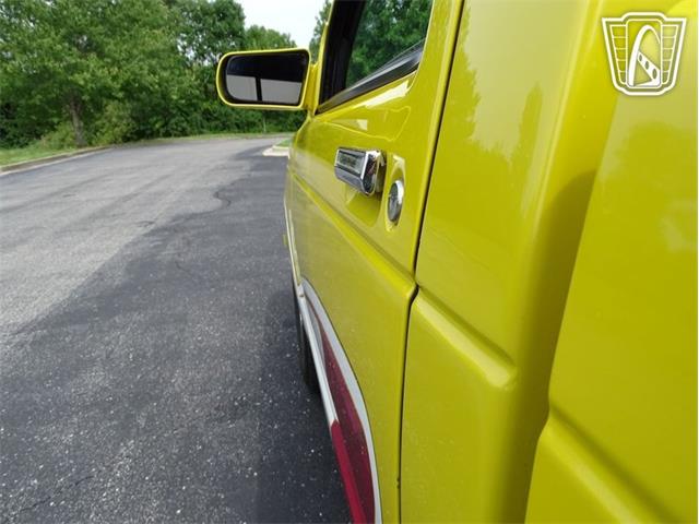 1982 Chevrolet S10 (CC-2065405) for sale in O'Fallon, Illinois
