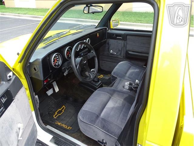 1982 Chevrolet S10 (CC-2065405) for sale in O'Fallon, Illinois