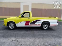 1982 Chevrolet S10 (CC-2065405) for sale in O'Fallon, Illinois