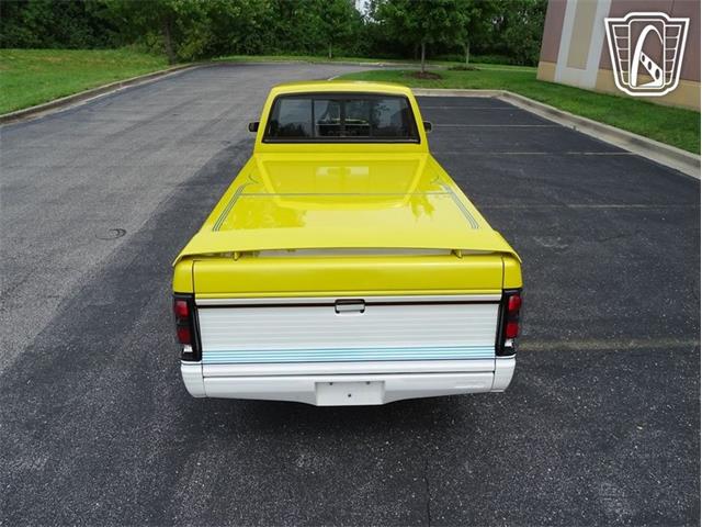 1982 Chevrolet S10 (CC-2065405) for sale in O'Fallon, Illinois
