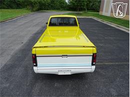 1982 Chevrolet S10 (CC-2065405) for sale in O'Fallon, Illinois