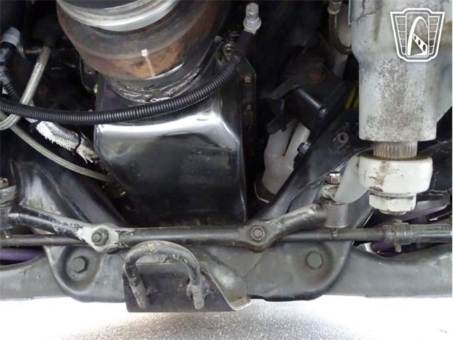 1982 Chevrolet S10 (CC-2065405) for sale in O'Fallon, Illinois