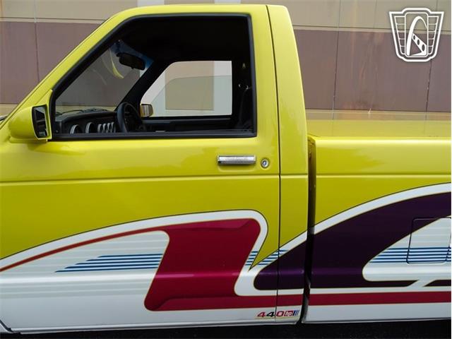 1982 Chevrolet S10 (CC-2065405) for sale in O'Fallon, Illinois