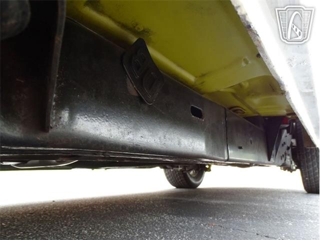 1982 Chevrolet S10 (CC-2065405) for sale in O'Fallon, Illinois