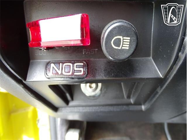 1982 Chevrolet S10 (CC-2065405) for sale in O'Fallon, Illinois