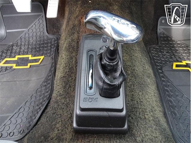 1982 Chevrolet S10 (CC-2065405) for sale in O'Fallon, Illinois