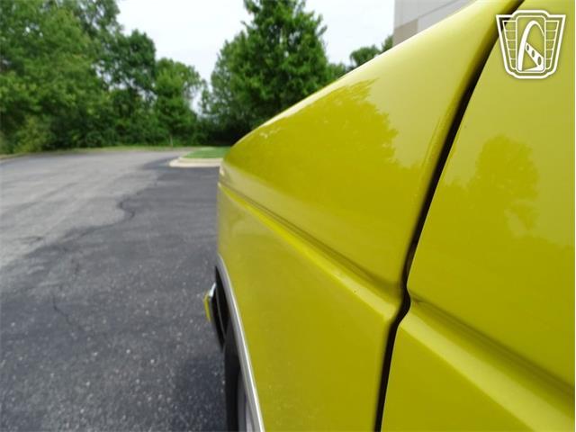 1982 Chevrolet S10 (CC-2065405) for sale in O'Fallon, Illinois