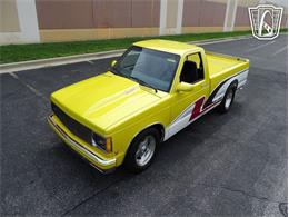1982 Chevrolet S10 (CC-2065405) for sale in O'Fallon, Illinois