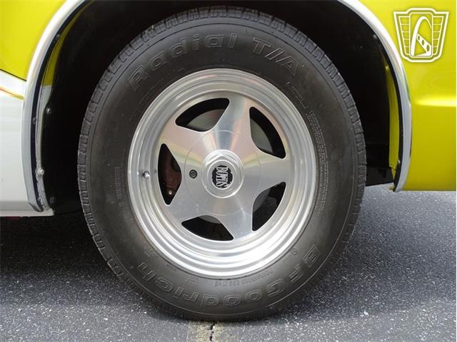 1982 Chevrolet S10 (CC-2065405) for sale in O'Fallon, Illinois