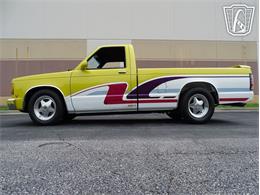 1982 Chevrolet S10 (CC-2065405) for sale in O'Fallon, Illinois