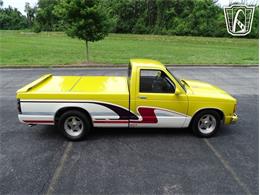 1982 Chevrolet S10 (CC-2065405) for sale in O'Fallon, Illinois