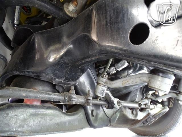 1982 Chevrolet S10 (CC-2065405) for sale in O'Fallon, Illinois