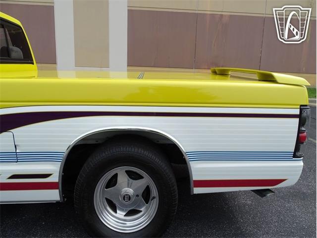 1982 Chevrolet S10 (CC-2065405) for sale in O'Fallon, Illinois