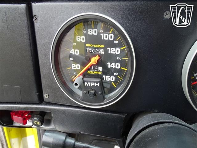 1982 Chevrolet S10 (CC-2065405) for sale in O'Fallon, Illinois