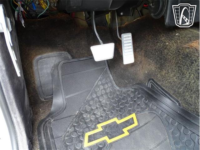 1982 Chevrolet S10 (CC-2065405) for sale in O'Fallon, Illinois