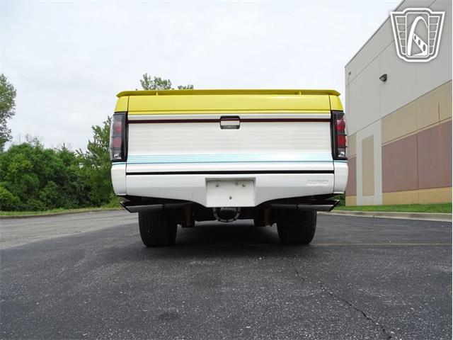 1982 Chevrolet S10 (CC-2065405) for sale in O'Fallon, Illinois