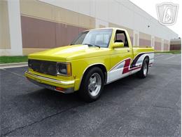 1982 Chevrolet S10 (CC-2065405) for sale in O'Fallon, Illinois