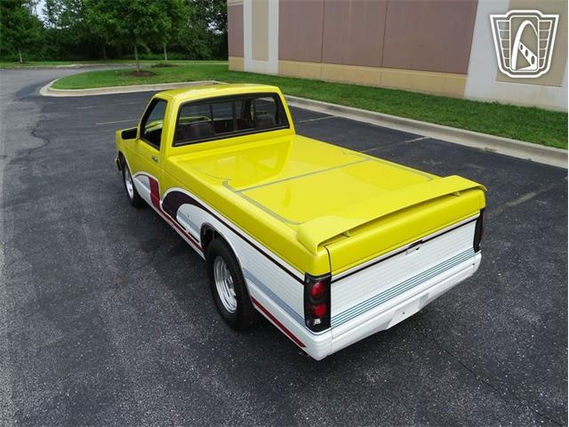 1982 Chevrolet S10 (CC-2065405) for sale in O'Fallon, Illinois