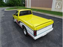 1982 Chevrolet S10 (CC-2065405) for sale in O'Fallon, Illinois