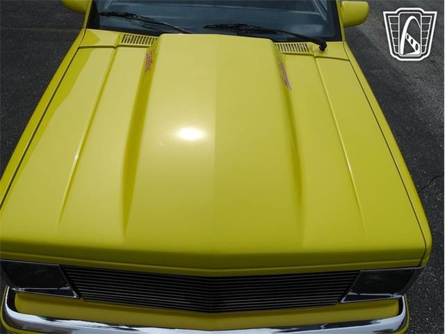 1982 Chevrolet S10 (CC-2065405) for sale in O'Fallon, Illinois