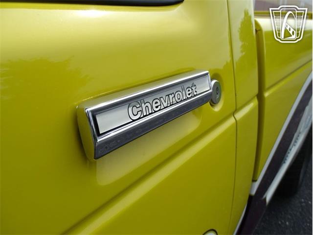 1982 Chevrolet S10 (CC-2065405) for sale in O'Fallon, Illinois