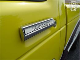 1982 Chevrolet S10 (CC-2065405) for sale in O'Fallon, Illinois