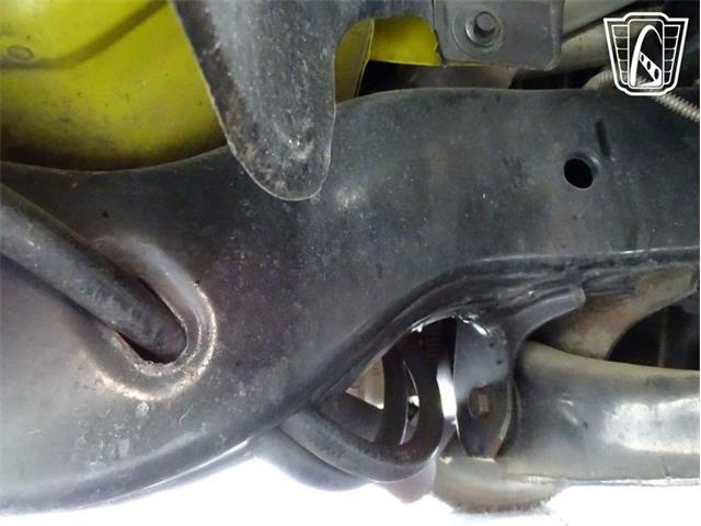 1982 Chevrolet S10 (CC-2065405) for sale in O'Fallon, Illinois