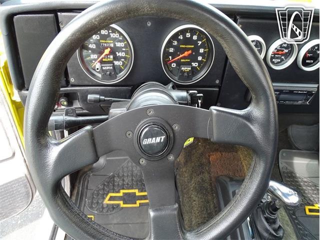 1982 Chevrolet S10 (CC-2065405) for sale in O'Fallon, Illinois