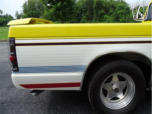1982 Chevrolet S10 (CC-2065405) for sale in O'Fallon, Illinois