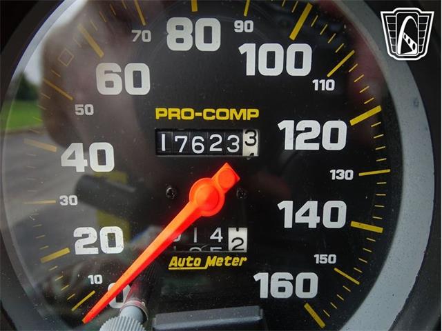 1982 Chevrolet S10 (CC-2065405) for sale in O'Fallon, Illinois