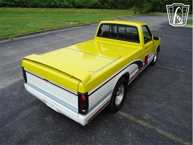 1982 Chevrolet S10 (CC-2065405) for sale in O'Fallon, Illinois