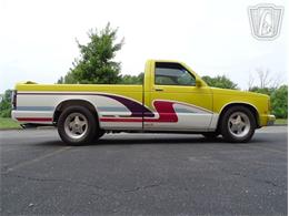 1982 Chevrolet S10 (CC-2065405) for sale in O'Fallon, Illinois