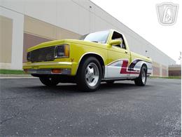 1982 Chevrolet S10 (CC-2065405) for sale in O'Fallon, Illinois