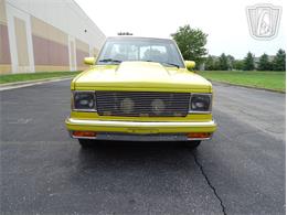 1982 Chevrolet S10 (CC-2065405) for sale in O'Fallon, Illinois