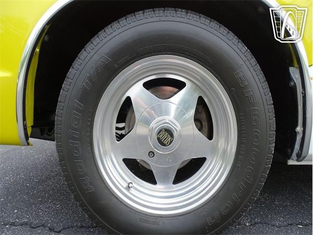 1982 Chevrolet S10 (CC-2065405) for sale in O'Fallon, Illinois