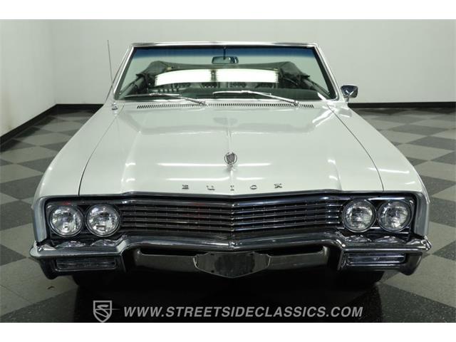 1965 Buick Skylark (CC-2065406) for sale in Lutz, Florida