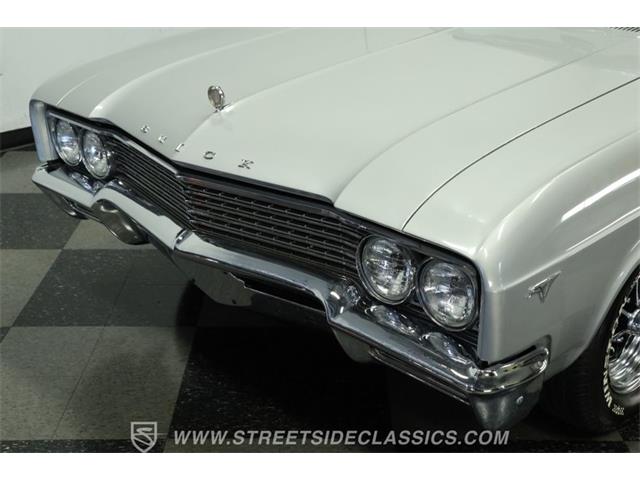 1965 Buick Skylark (CC-2065406) for sale in Lutz, Florida