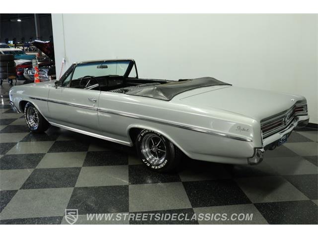 1965 Buick Skylark (CC-2065406) for sale in Lutz, Florida