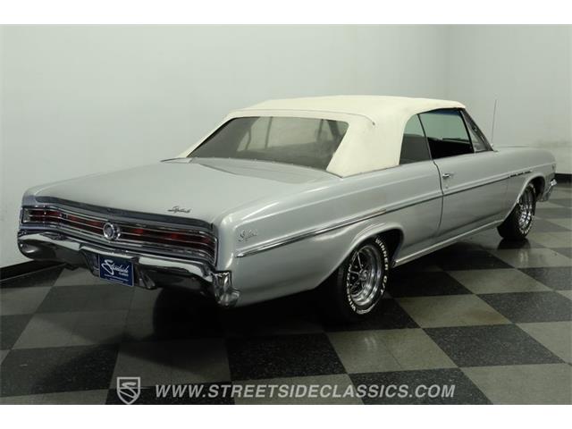 1965 Buick Skylark (CC-2065406) for sale in Lutz, Florida