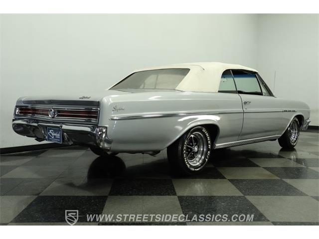 1965 Buick Skylark (CC-2065406) for sale in Lutz, Florida