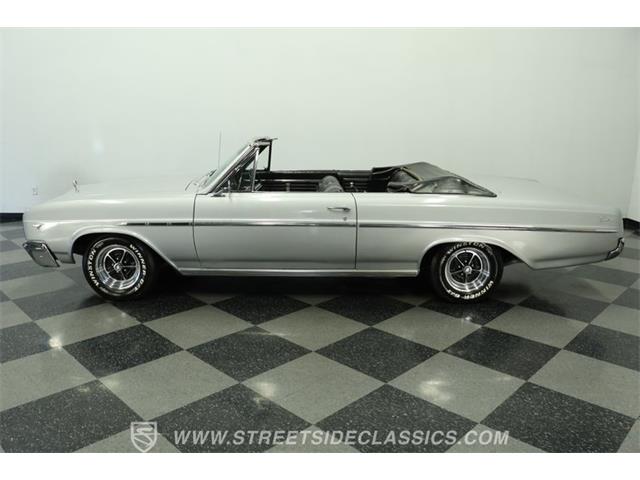 1965 Buick Skylark (CC-2065406) for sale in Lutz, Florida