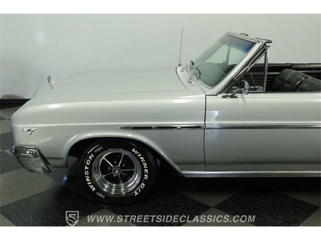 1965 Buick Skylark (CC-2065406) for sale in Lutz, Florida